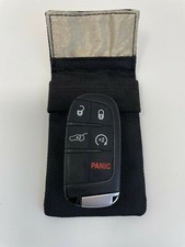 Borsa FnJ Faraday per chiave