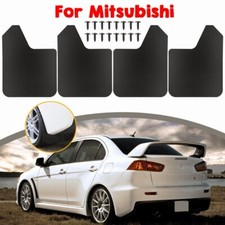 WIDE Splash Guards For