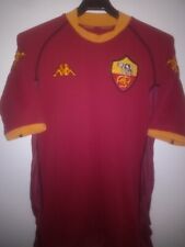 AS ROMA 2002-2003 camiseta