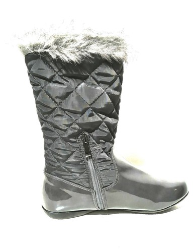 Stivale donna cafènoir grigio - donna,
