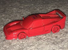 Ferrari F 50 - 1995 - Protar Micro Modelli Provini