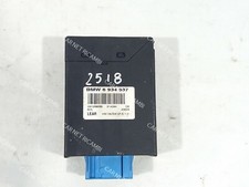 6934837 6 934 837 AHL CENTRALINA FARI XENON ADAPTIVE HEADLIGHT BMW 530 E60 2008