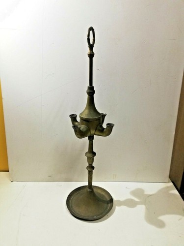Antica lucerna - antica,