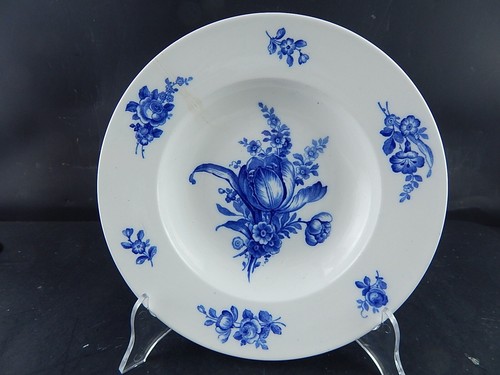 Antico art deco piatto - antico,