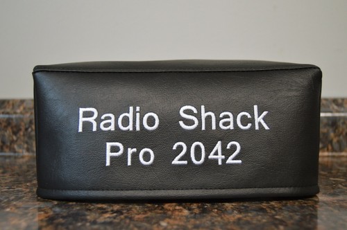 Radio shack pro 2042 - pro,