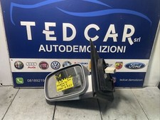 Specchio Specchietto Laterale Retrovisore Sinistro Kia Sorento 2006