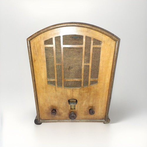Vintage antica radio epoca - antica,