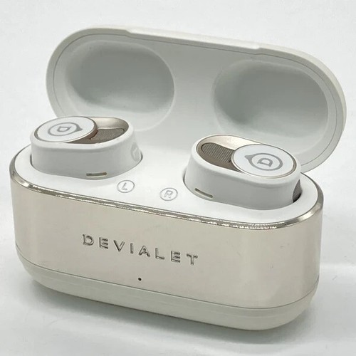 Devialet gemini auricolari - gemini, ii