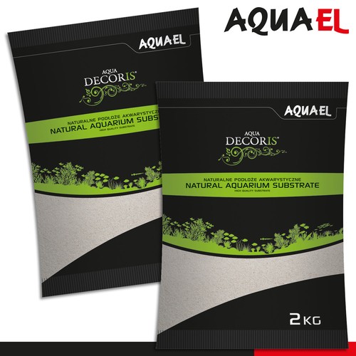 Aquael kg aqua decoris - x,