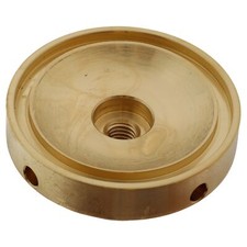 Aroma disco pressa cialde