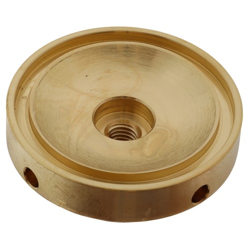 Aroma disco pressa cialde