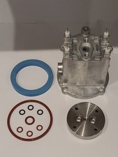 Gaggia Classic Caldaia