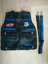 Nerf - Gilet tattico - come nuovo!