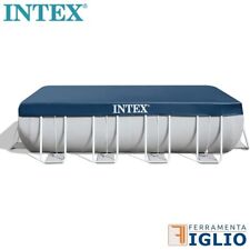 Telo Copripiscina Copertura
