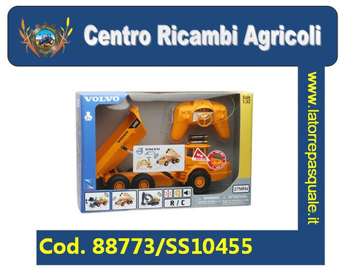 88773 newray ribaltatore - 88773,