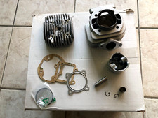 9921640 GRUPPO TERMICO TOP