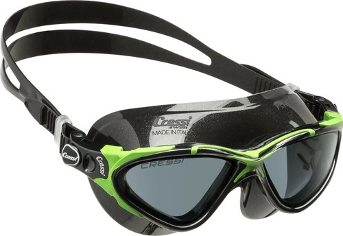 Occhialini cressi planet - cressi,
