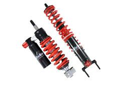 AMMORTIZZATORE ANTERIORE E