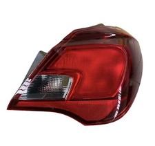 Faro Fanale Posteriore per