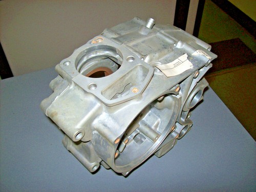 Honda 125 italia - cb,