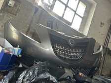 Paraurti anteriore Lancia Ypsilon Hybrid Anno 2020 Cod 735618644 Originale