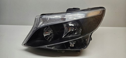 Mercedes vito klas faro - vito, v