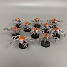 10 Genestealers Tiranide