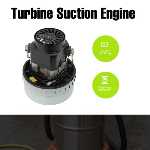 Motore aspirazione 220v 1200w - motore,