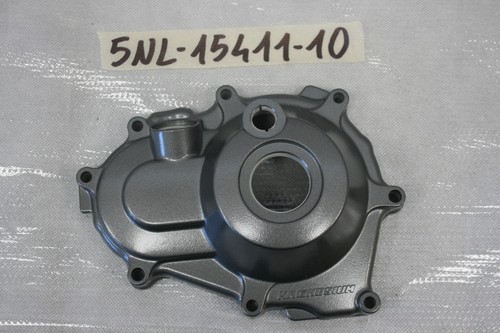 Carter motore crankcase - carter, yamaha