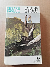 CESARE PAVESE - La Luna e i