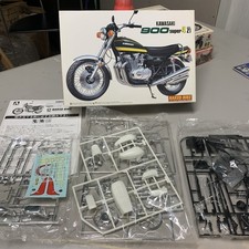 KAWASAKI 900 Super 4 Z1 -