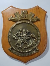 CREST CACCIATORPEDINIERE C.T.C