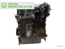 Ford Kuga Motore Nudo 2.0 TDCi