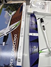 E-flite UMX Conscendo BNF