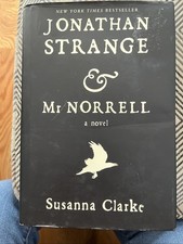 Jonathan Strange And Mr