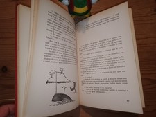 PINOCCHIO ( LE AVVENTURE DI