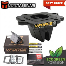 Kit valvola pacco - kit,