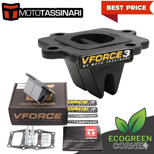 Kit valvola pacco lamellare - kit,