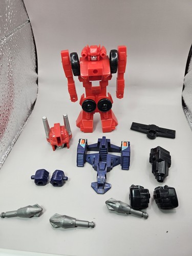 Diaclone takara powered convoy - takara,