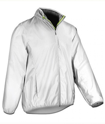Luxe reflectex vis jacket - luxe,