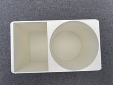 Portabicchieri bracciolo