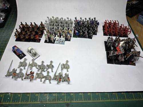 Warhammer impero esercito - warhammer,