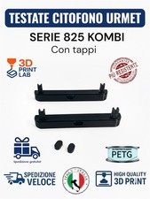 Ricambio Urmet Testate Di