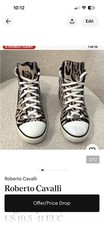 Roberto Cavalli Lightning Bolt