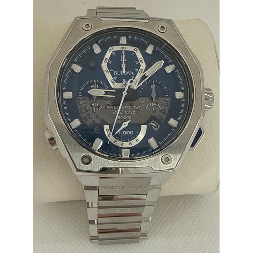 Orologio bulova precisionist - orologio,