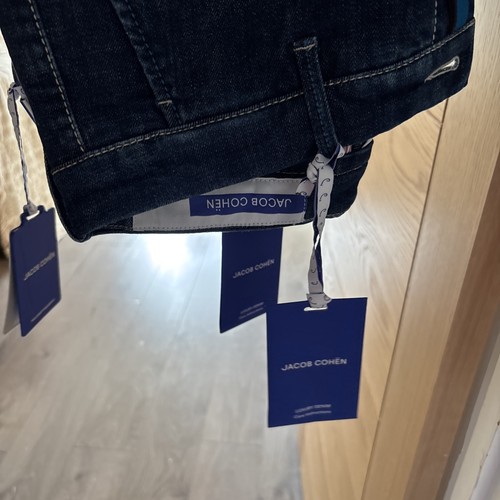 Jeans jacob cohen taglia - jeans,