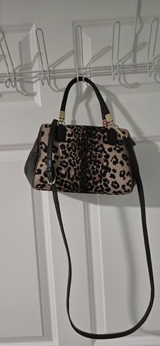 Borsa coach nuova senza - coach,
