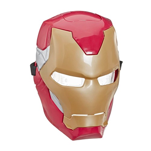 Avengers iron man maschera - avengers,