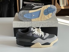 SCARPE NIKE AIR JORDAN 4 RM