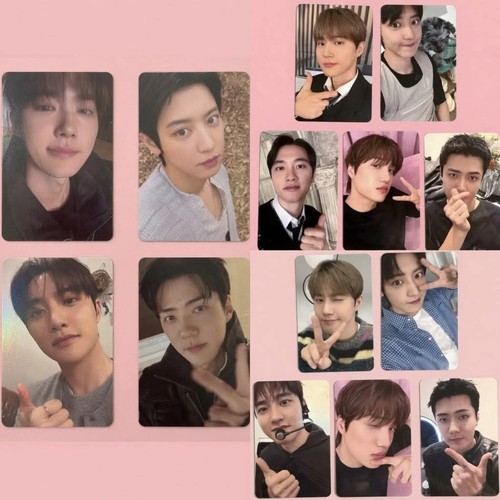 Exo planet cartolina - –,